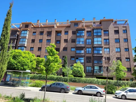 Piso en calle Princesa de Éboli, 43 - Foto 16