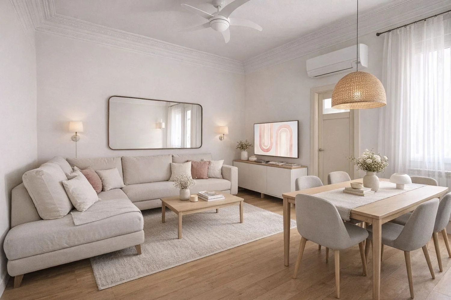 Piso en calle de Romero Robledo, 24 - Foto 24