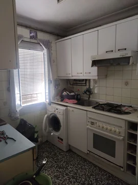 Piso en Barrio Marroquina - Foto 9