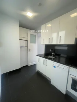 Piso en calle de Lagasca - Foto 11