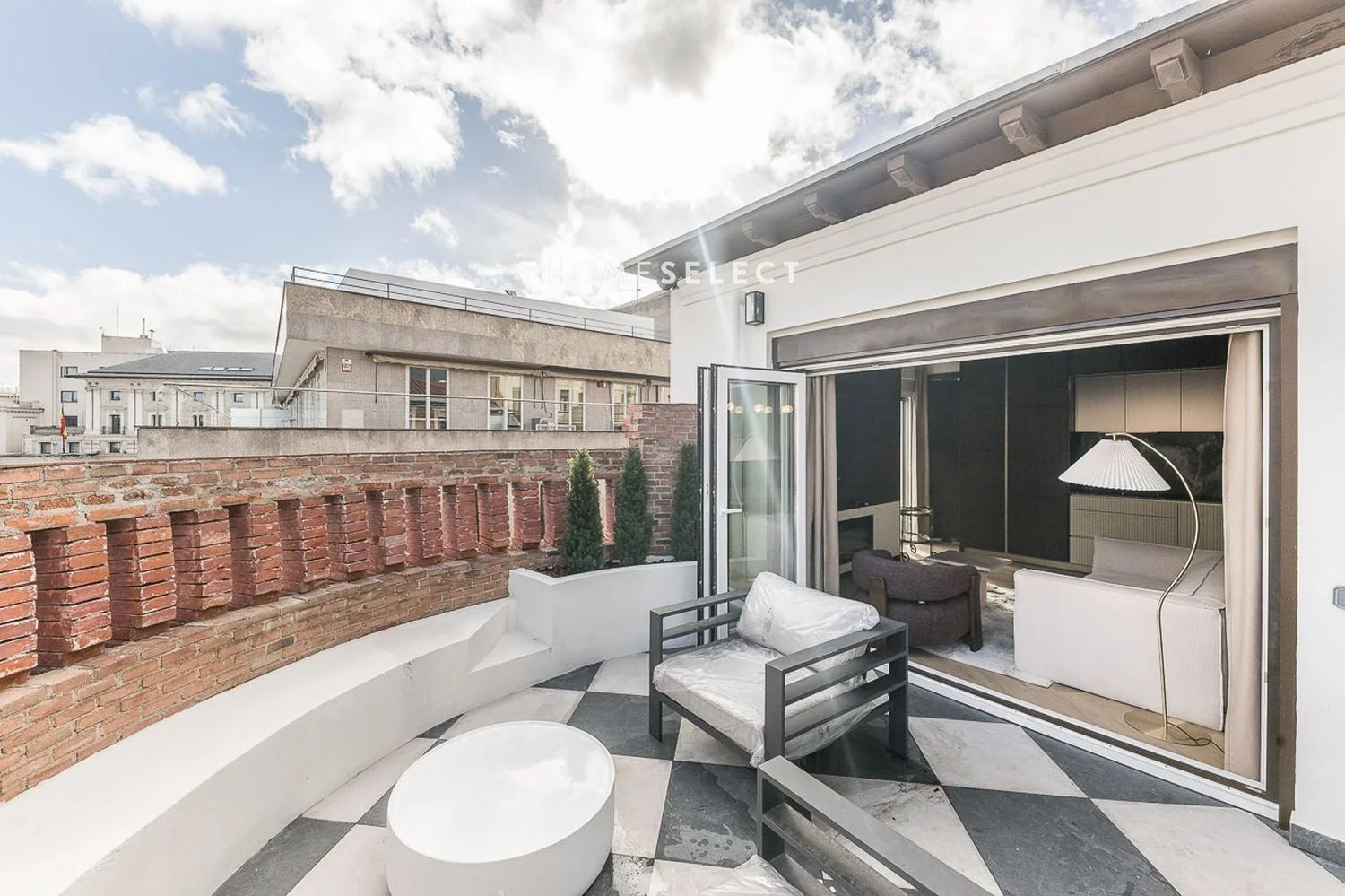 Ático en calle de Cedaceros - Foto 9