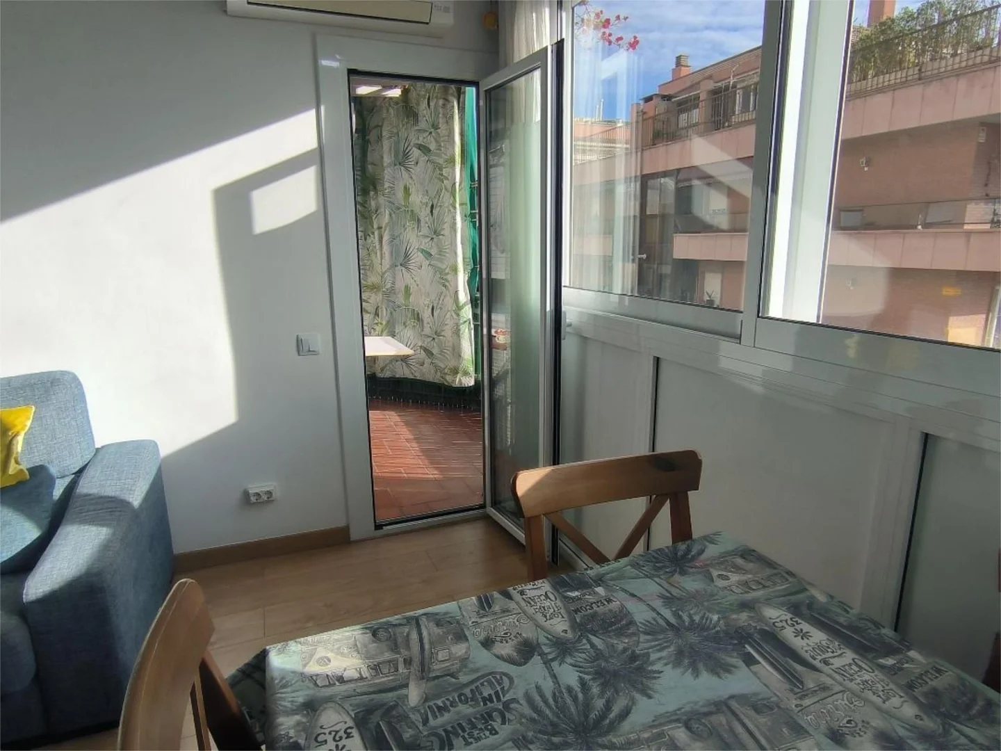 Piso en  Carrer d'Eduard Tubau 5B - Foto 7