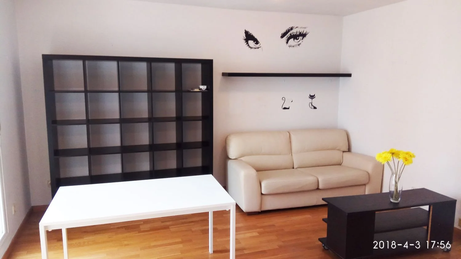 Estudio en calle de Matilde Hernández, 29 - Foto 4