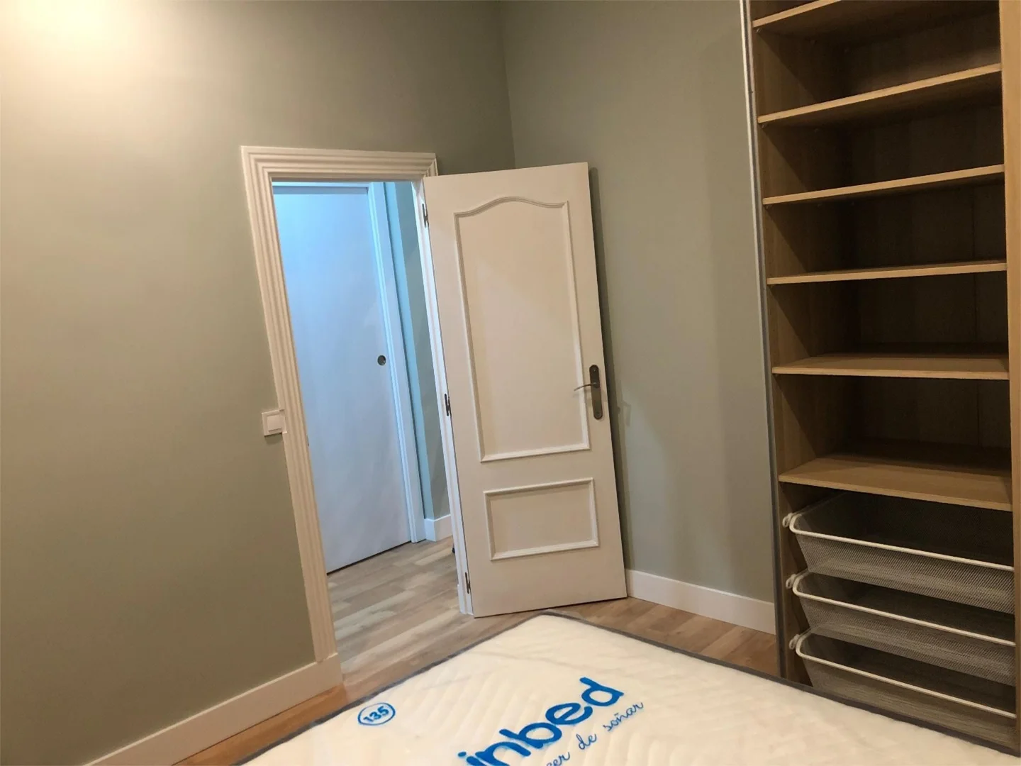 Piso en  Calle de Lozano 30 - Foto 6