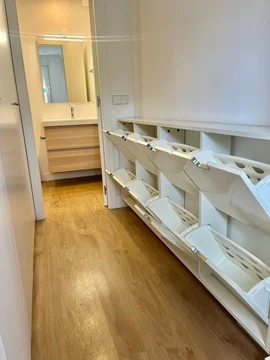 Ático en calle de César González Ruano, 17 - Foto 33