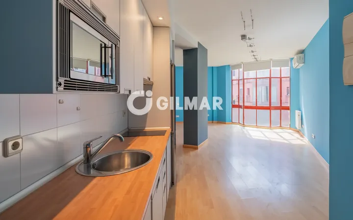 Estudio en Palacio, Madrid - Foto 15