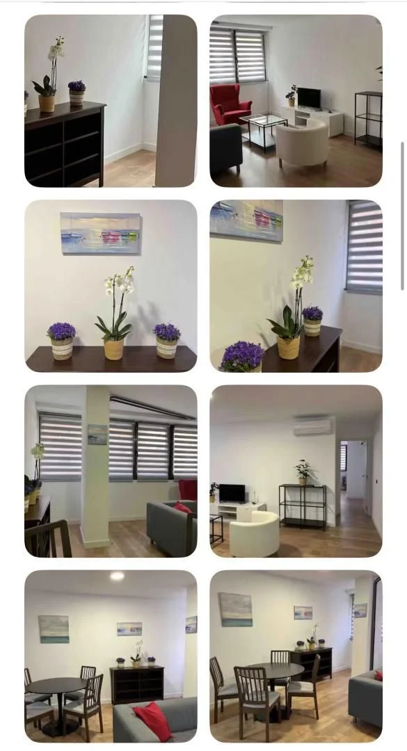 Apartamento en  Calle de Ramón de Santillán 11 - Foto 2