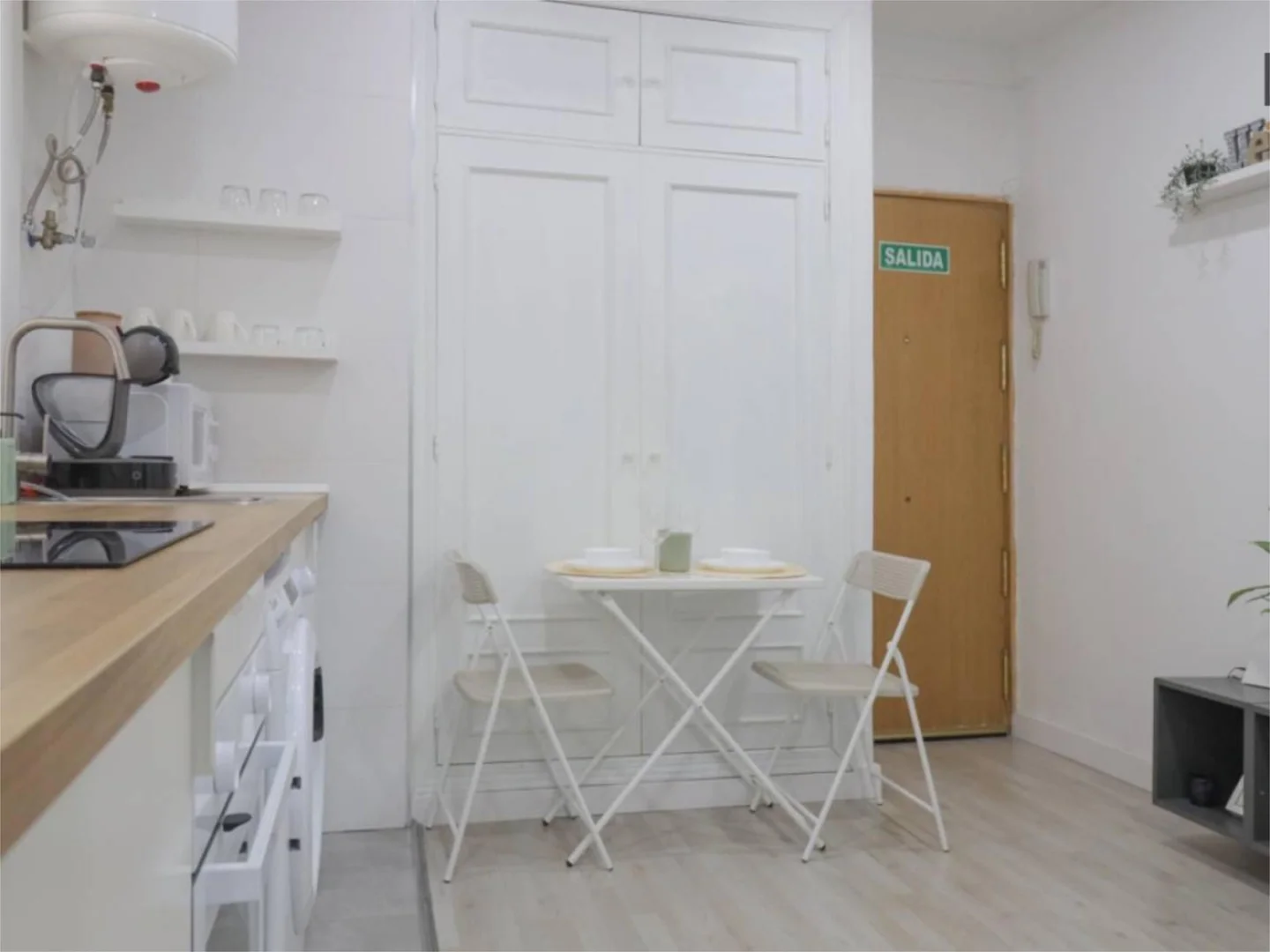 Piso en  Calle de Antonio López 25 - Foto 15