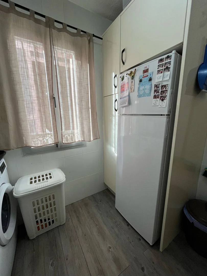 Piso en calle del Corregidor Señor de la Elipa, 11 - Foto 6