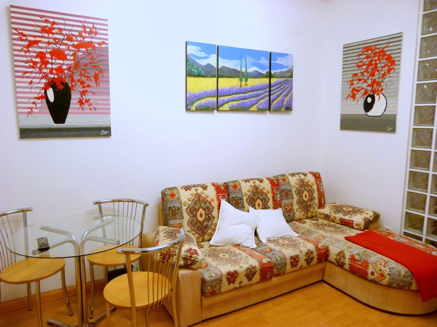 Piso en calle de la Madera, 9 - Foto 2