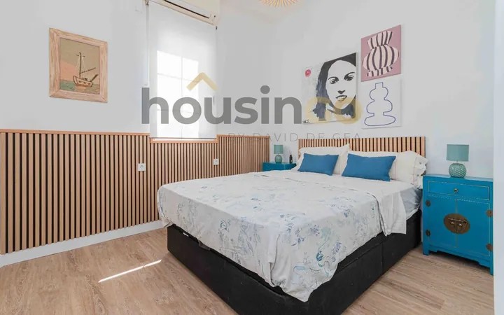 Piso en Calle de Francisco Silvela, Lista - Foto 16