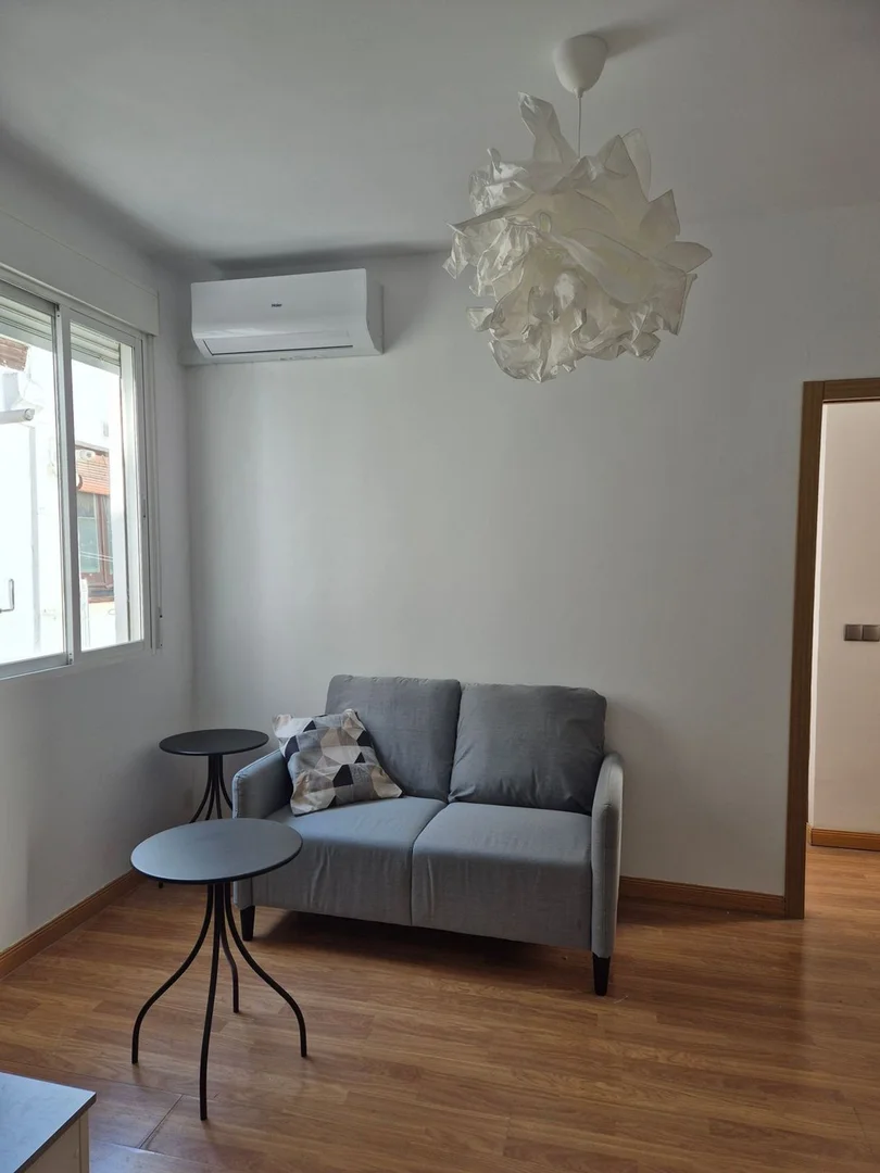 Piso en calle del León, 30 - Foto 4