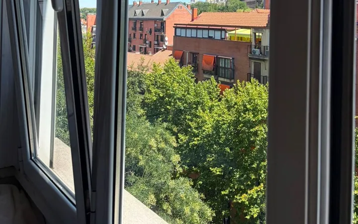 Piso en Ronda de Segovia, 6, Imperial - Foto 7