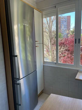 Piso en calle Zújar, 1 - Foto 40