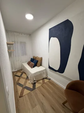 Piso en Barrio Palomeras Bajas - Foto 11