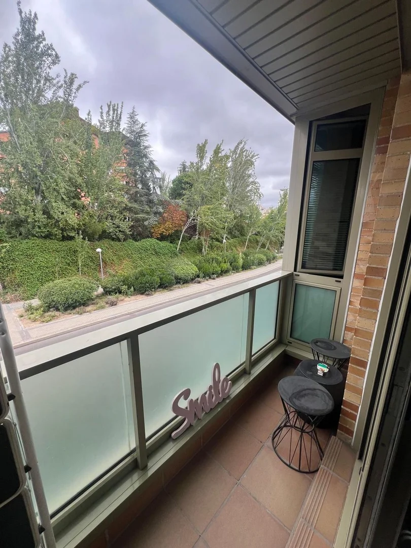 Piso en plaza Liceo, 3 - Foto 1