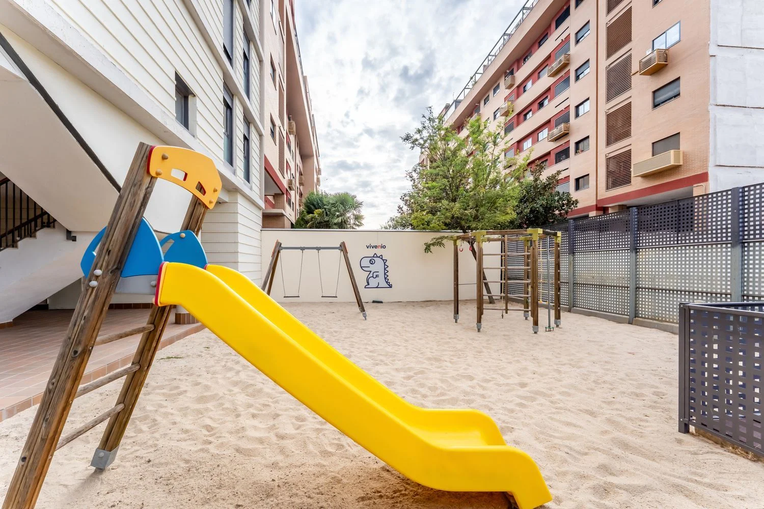 Piso en avenida del Ensanche de Vallecas, 116 - Foto 36