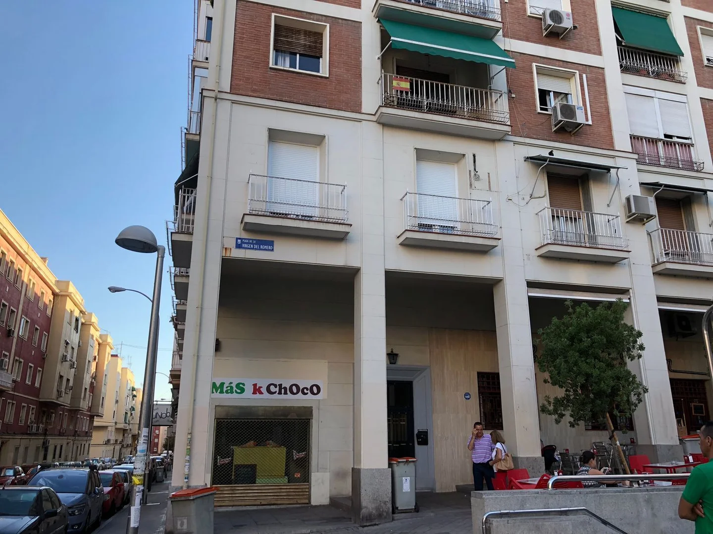 Piso en plaza Virgen del Romero, 1 - Foto 16