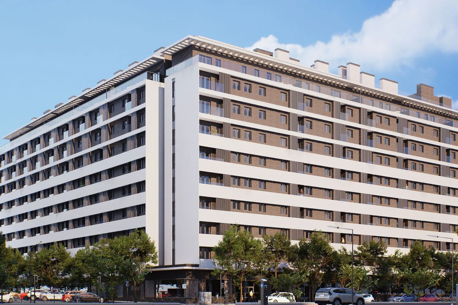 Piso en calle de Méndez Álvaro, 43 - Foto 72