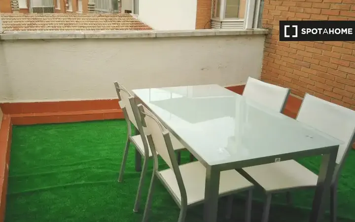 Piso en  Madrid Capital - Foto 1