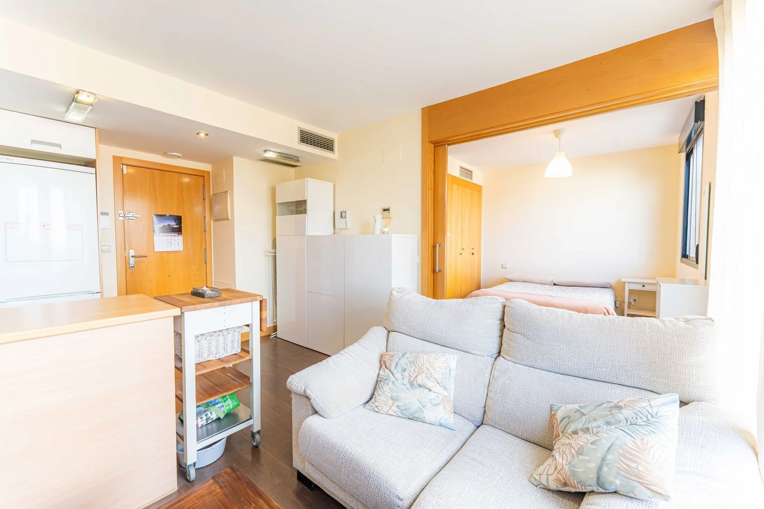 Ático en avenida del Ensanche de Vallecas, 87 - Foto 29