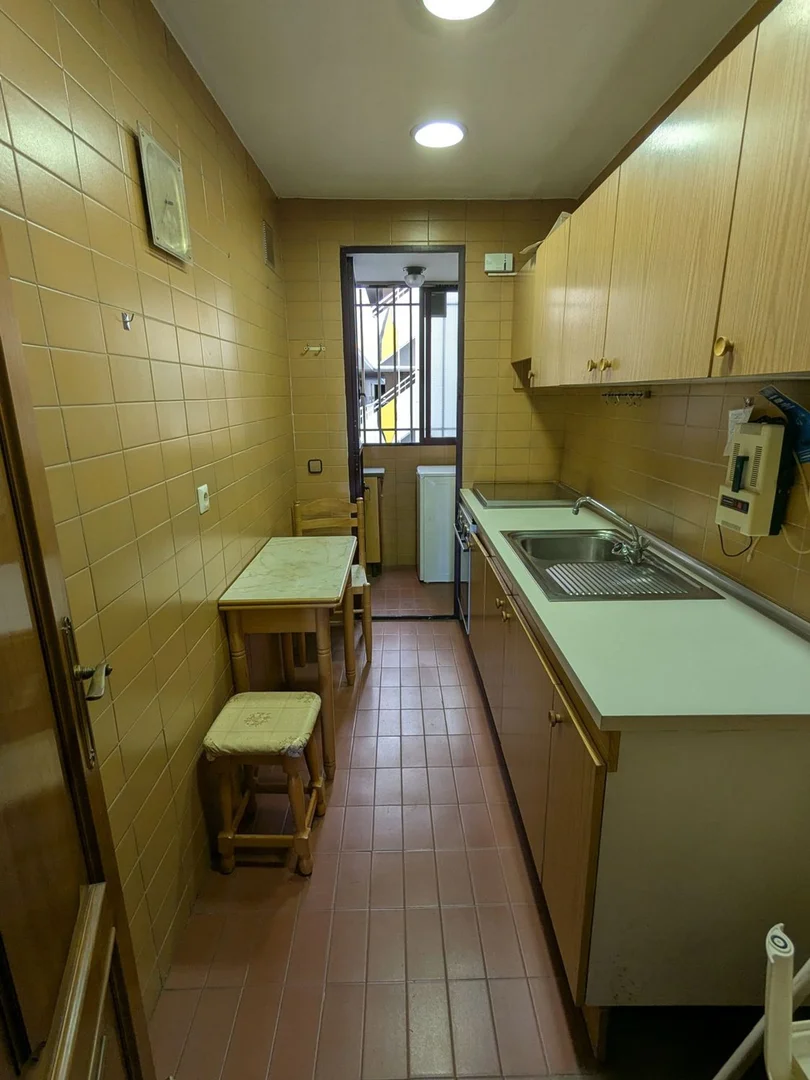Piso en Paseo de las Yeserías, 31, Acacias, Madrid - Foto 6