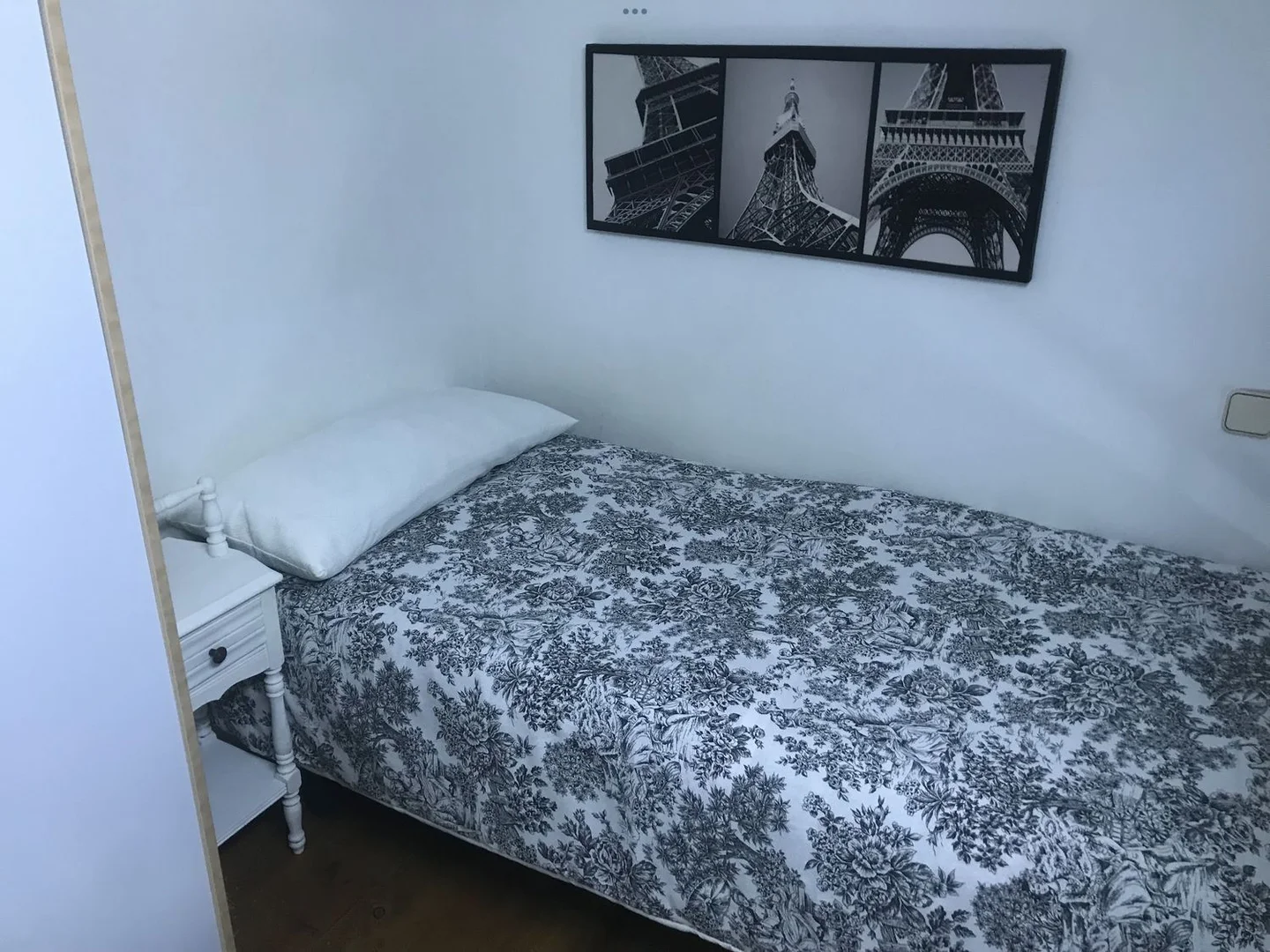 Estudio en calle del Salitre, 29 - Foto 15