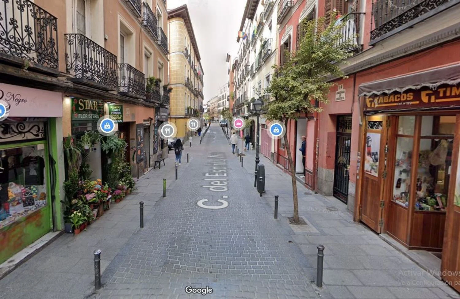 Piso en calle del Espíritu Santo, 17 - Foto 20