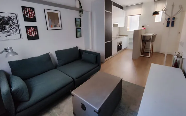 Piso en Arapiles - Foto 1