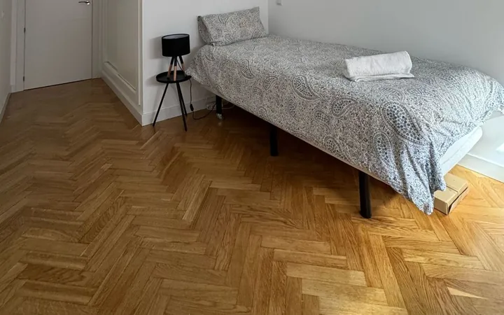 Piso en Calle de Concepción Bahamonde, 3, Fuente del Berro - Foto 10