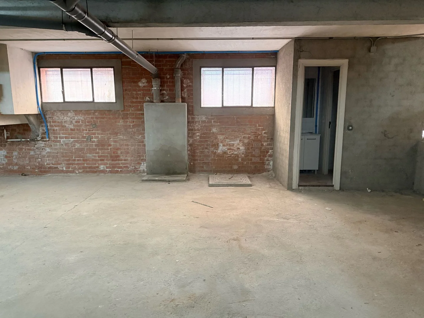 Nave en Calle de Rodrigo Uhagón, 8, Pradolongo - Foto 4