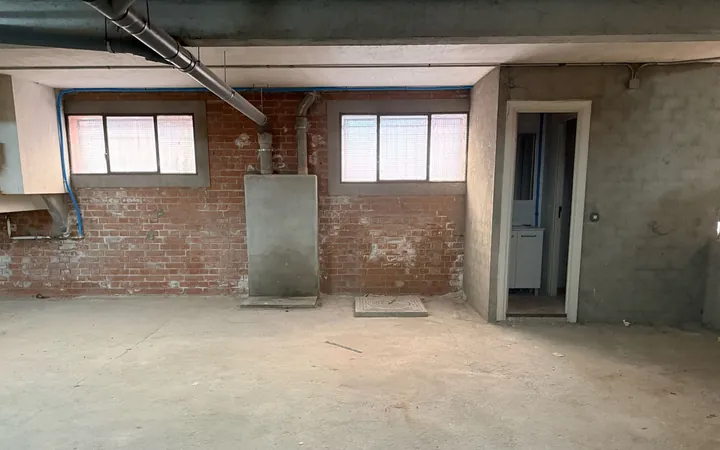 Nave en Calle de Rodrigo Uhagón, 8, Pradolongo - Foto 4