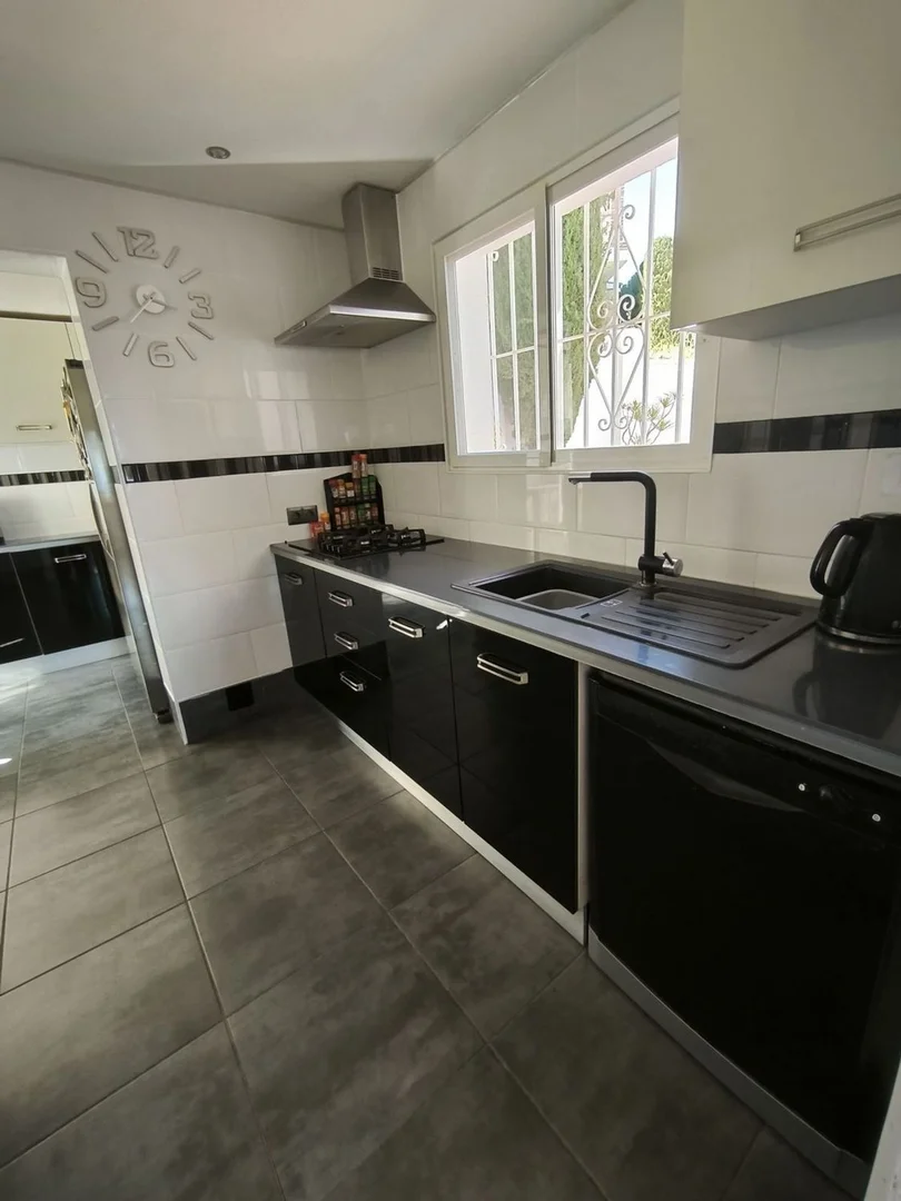 Casa independiente en avenida Aguila Coronada, 39 - Foto 38