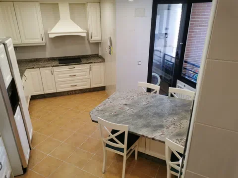 Piso en calle del Monasterio de Sobrado, 14 - Foto 14