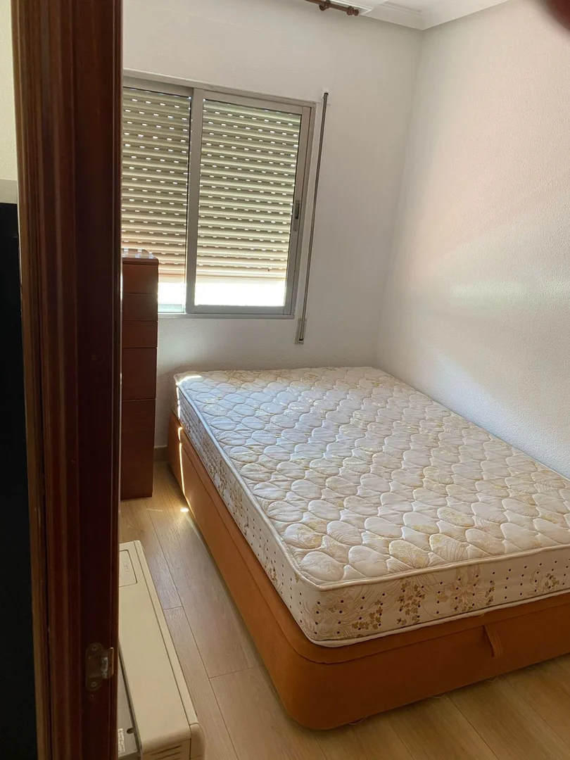 Piso en calle de Sánchez Barcáiztegui, 14 - Foto 4