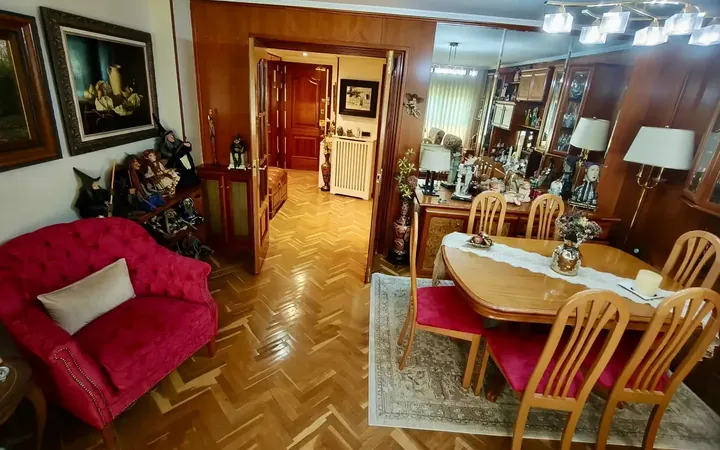 Piso en  Avenida de Santa Eugenia 1 - Foto 3