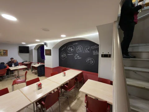 Bar en calle del Rosselló, 183 - Foto 11