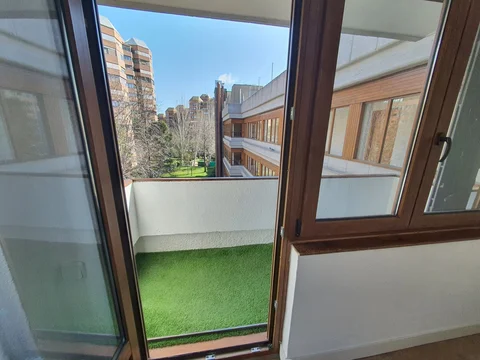 Piso en calle de Costa Rica, 13 - Foto 7