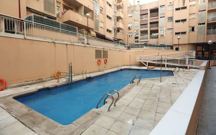 Piso en Avenida de los Rosales, 76, Butarque - Foto 1