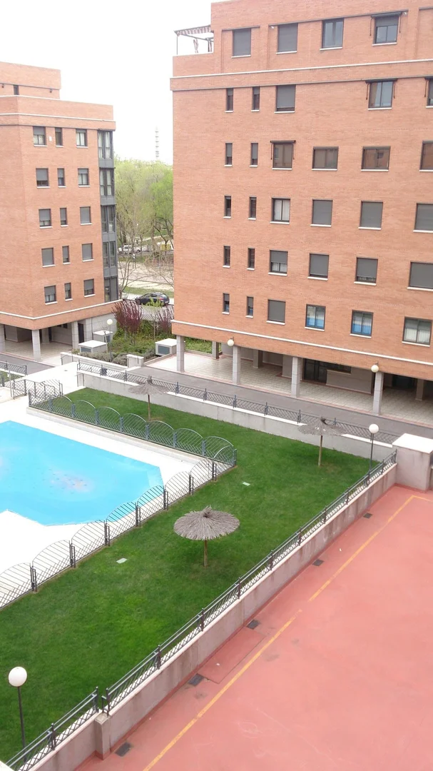 Piso en calle San Telesforo, 41 - Foto 3