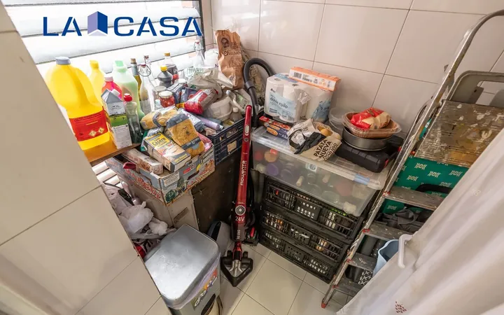 Piso en Calle de Bolívar, Delicias - Foto 38