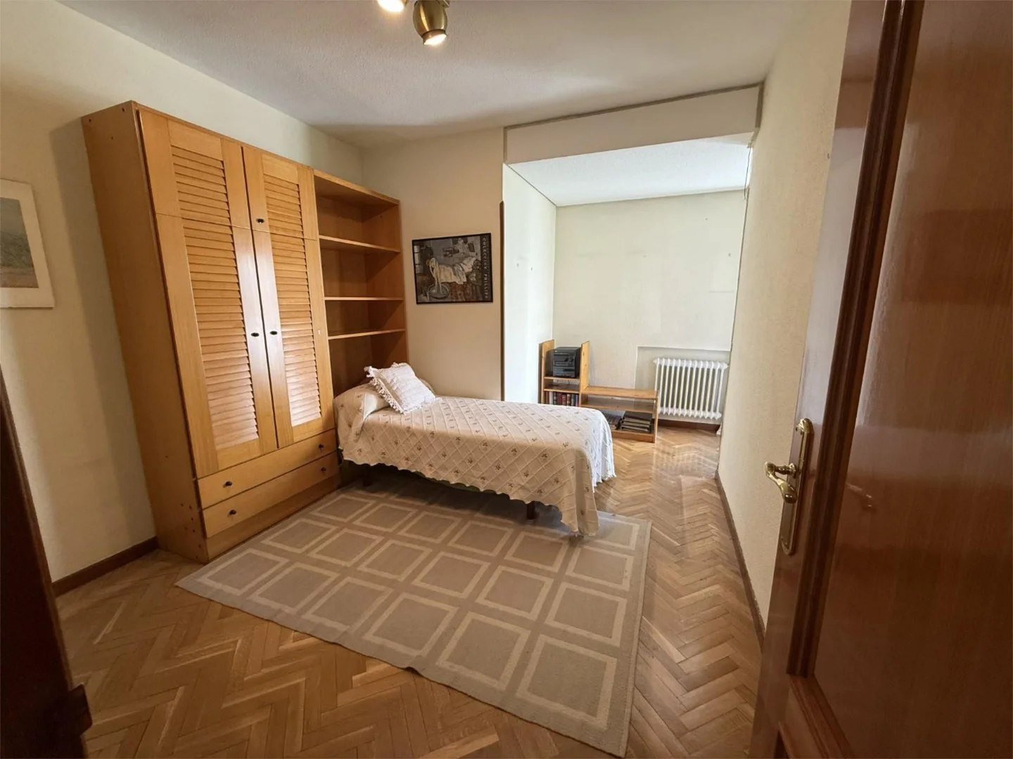 Piso en  Madrid Capital - Foto 24