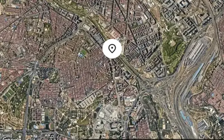 Piso en  Avenida de Córdoba - Foto 1