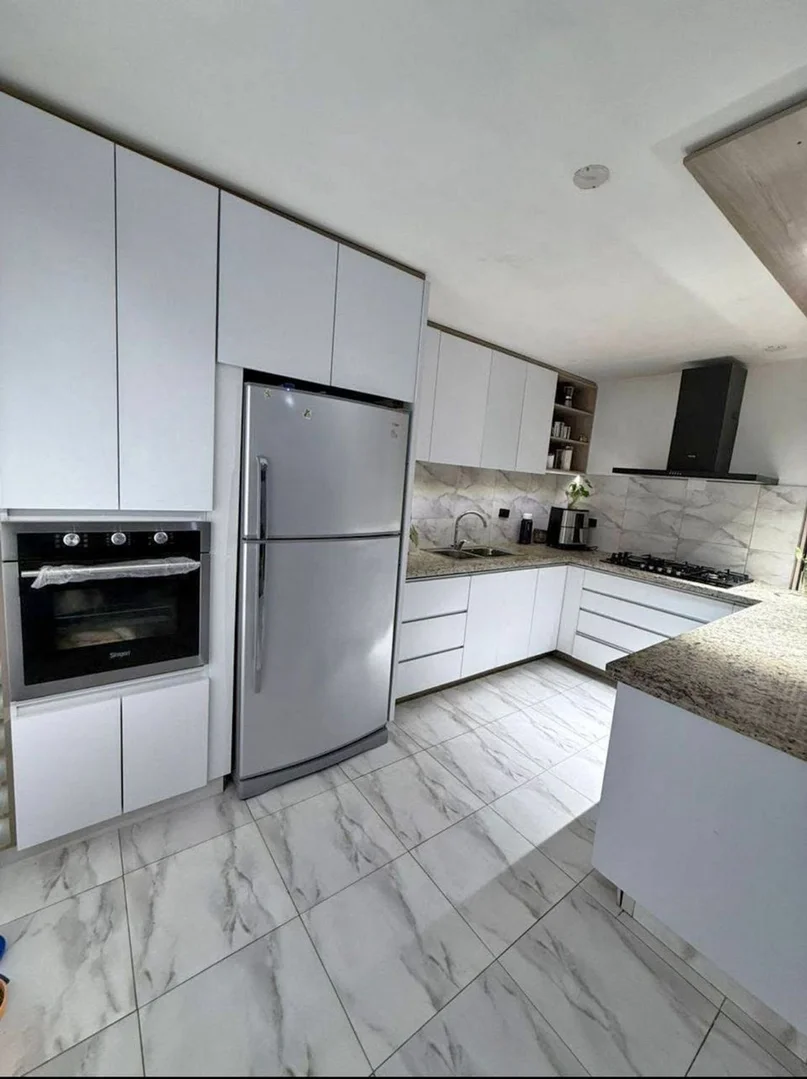 Piso en calle de Francisco de la Fuente, 2 - Foto 5