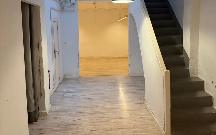 Local en Calle de Verdi, 52, Vila de Gràcia - Foto 4