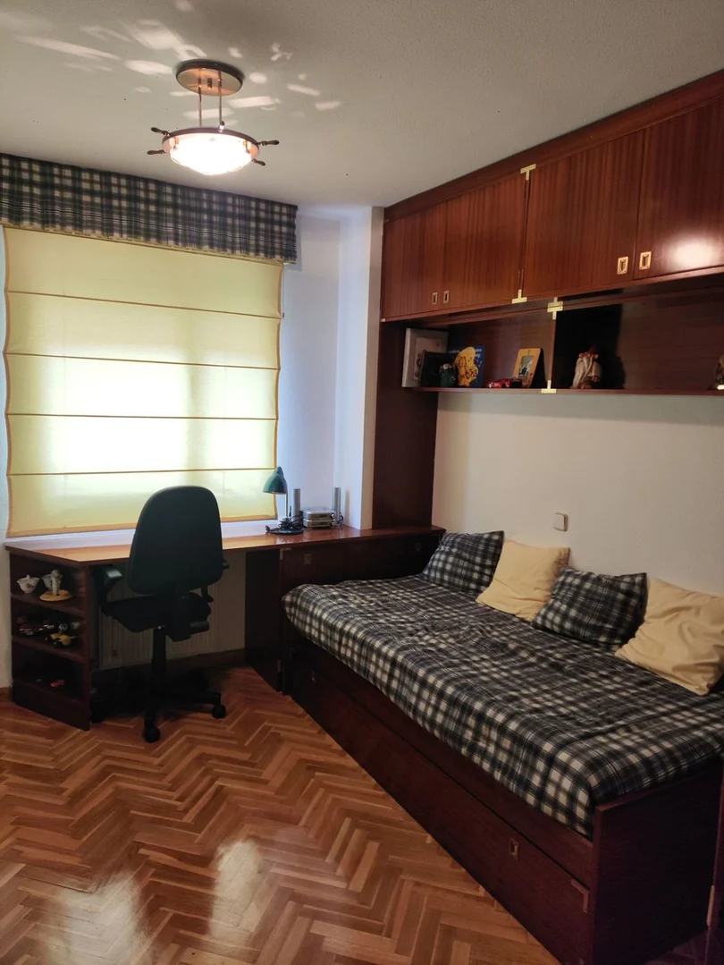 Piso en calle del Cerro de la Carrasqueta, 25 - Foto 8