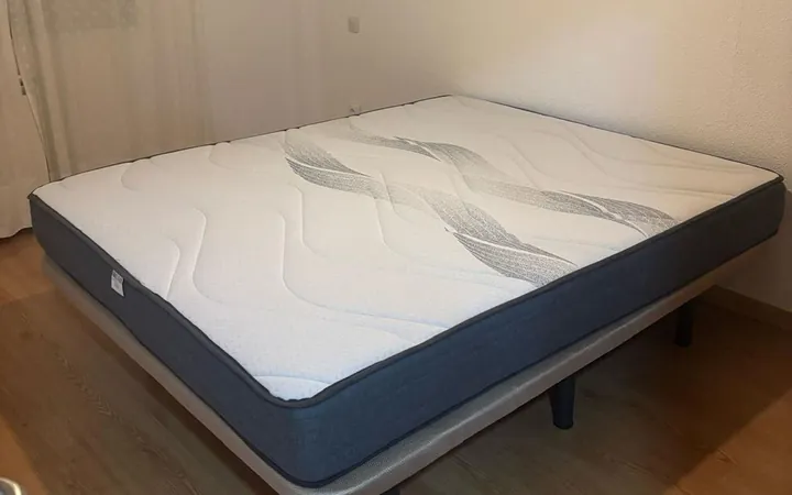 Piso en Avenida de Arqueros, 37, Campamento - Foto 8