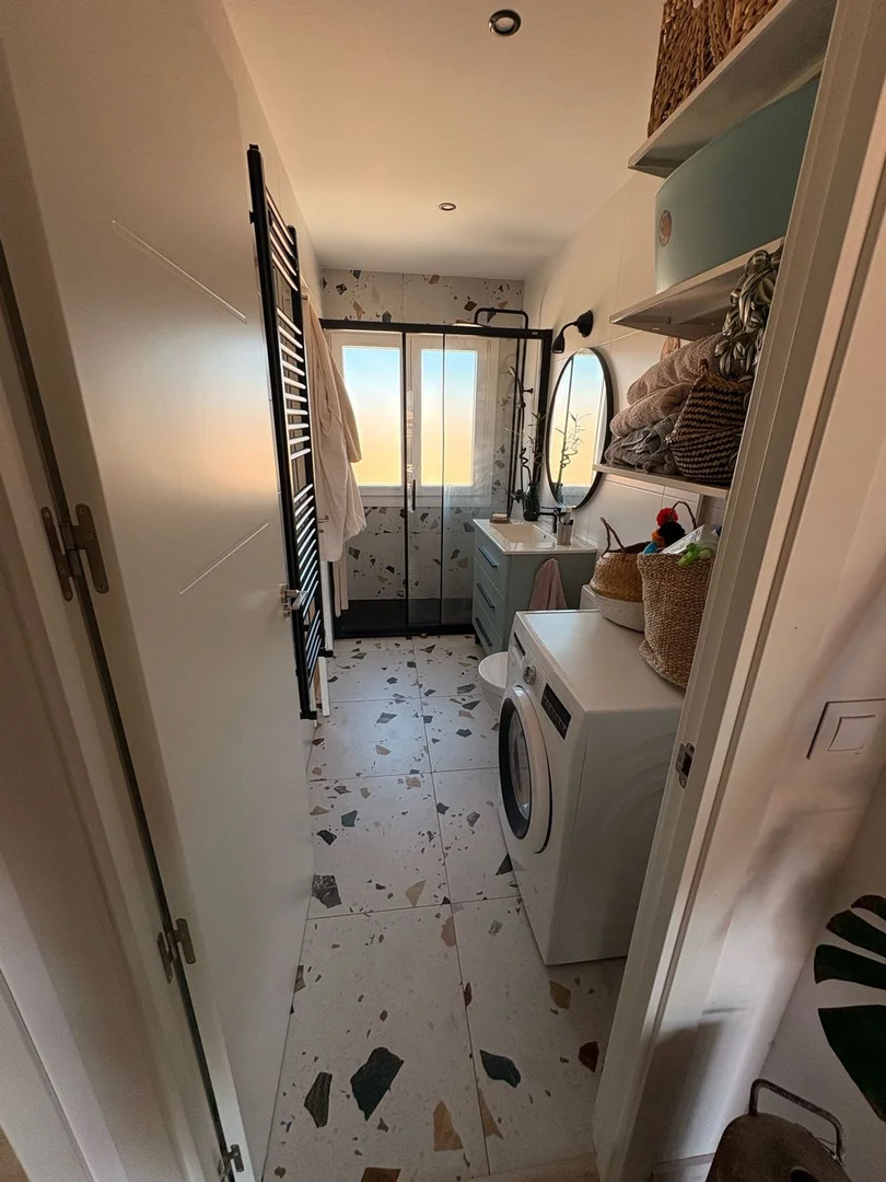 Piso en calle de Antonia Calvo, 1 - Foto 3