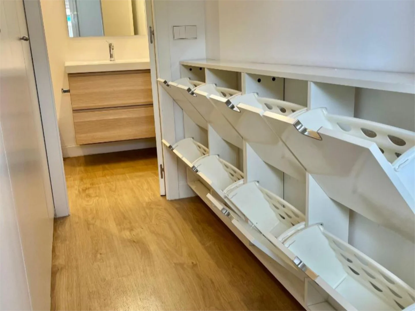 Piso en  Calle de César González Ruano 19 - Foto 37