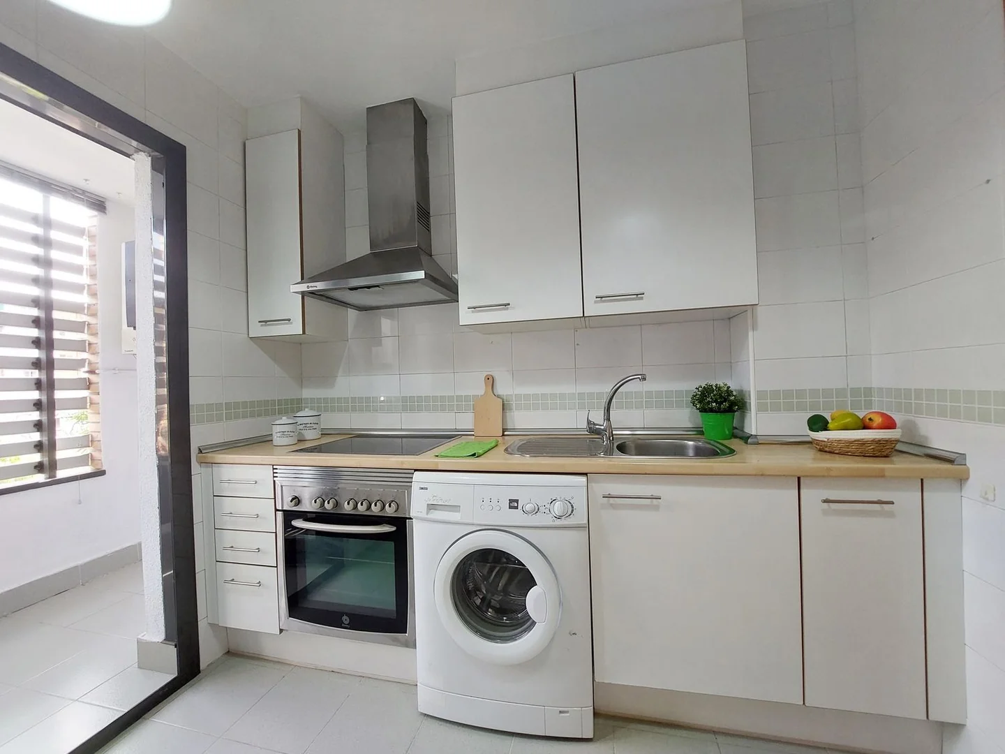 Piso en Calle de los Gallegos, 29, Valdebernardo - Valderrivas - Foto 4
